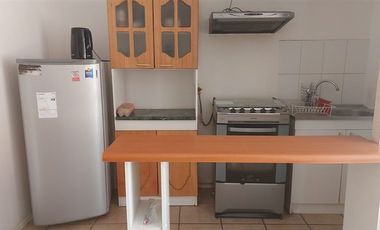 Departamento en Arriendo en Hermanos Maristas, Los Andes