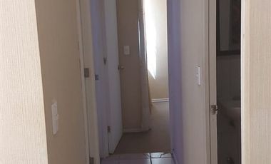 Departamento en Arriendo en Hermanos Maristas, Los Andes