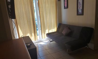Departamento en Arriendo en Hermanos Maristas, Los Andes