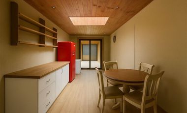 Casa en Venta en Villa Pulmahue