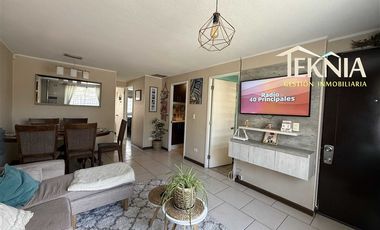 Casa en Venta en Villa Pulmahue