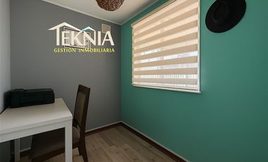 Casa en Venta en Villa Pulmahue