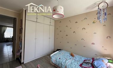 Casa en Venta en Villa Pulmahue