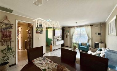 Casa en Venta en Villa Pulmahue