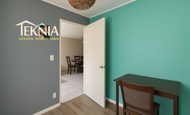 Casa en Venta en Villa Pulmahue