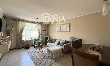 Casa en Venta en Villa Pulmahue