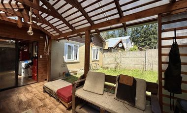 Casa en Venta en Villa Pulmahue