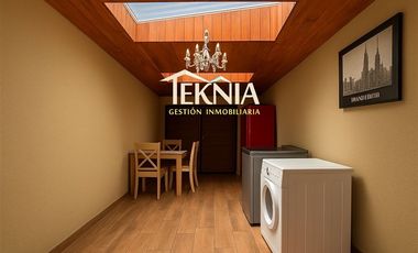 Casa en Venta en Villa Pulmahue