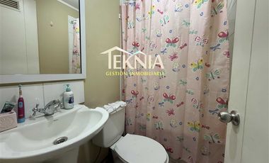 Casa en Venta en Villa Pulmahue