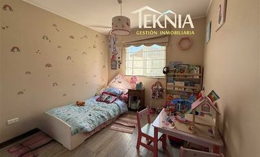 Casa en Venta en Villa Pulmahue