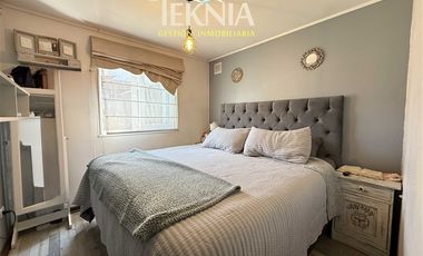 Casa en Venta en Villa Pulmahue