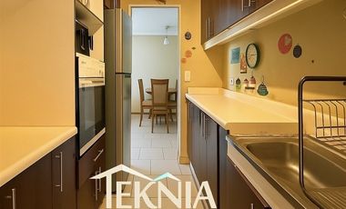 Casa en Venta en Villa Pulmahue