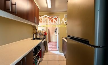 Casa en Venta en Villa Pulmahue