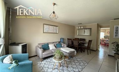 Casa en Venta en Villa Pulmahue