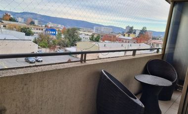 Departamento en Venta en Avenida 2 sur, N°1285