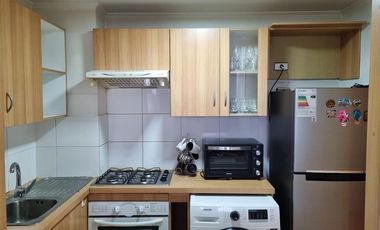 Departamento en Venta en Avenida 2 sur, N°1285