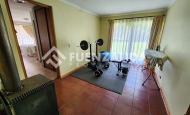 Casa en Arriendo en Camino El Rosario