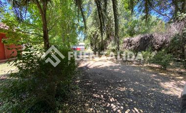 Casa en Arriendo en Camino El Rosario