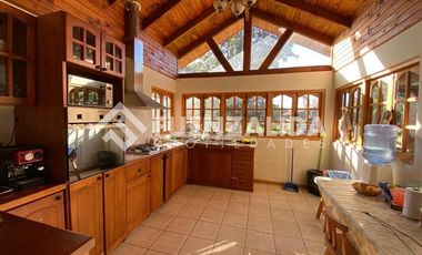 Casa en Arriendo en Camino El Rosario