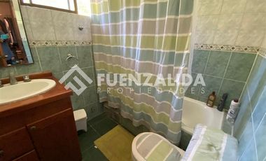 Casa en Arriendo en Camino El Rosario