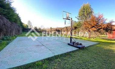 Casa en Arriendo en Camino El Rosario