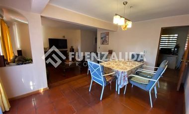 Casa en Arriendo en Camino El Rosario