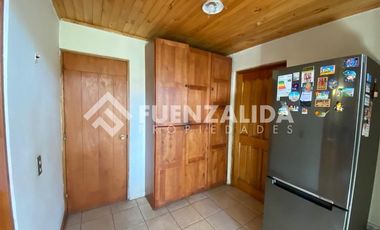 Casa en Arriendo en Camino El Rosario