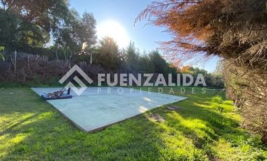 Casa en Arriendo en Camino El Rosario