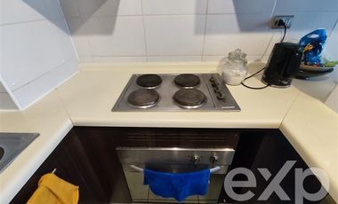 Departamento en Venta en Santiago / Nataniel Cox