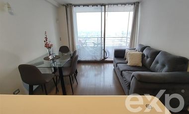 Departamento en Venta en Santiago / Nataniel Cox