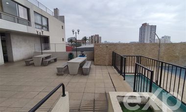 Departamento en Venta en Santiago / Nataniel Cox