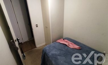 Departamento en Venta en Santiago / Nataniel Cox