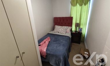 Departamento en Venta en Santiago / Nataniel Cox