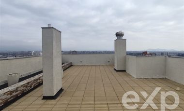 Departamento en Venta en Santiago / Nataniel Cox