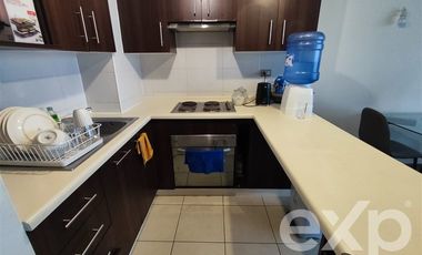 Departamento en Venta en Santiago / Nataniel Cox