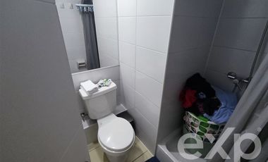 Departamento en Venta en Santiago / Nataniel Cox