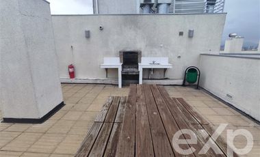 Departamento en Venta en Santiago / Nataniel Cox