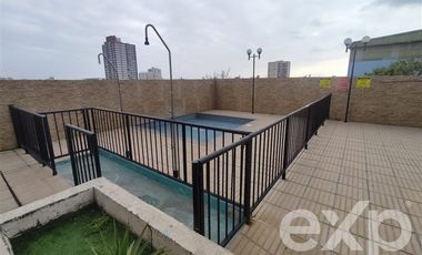 Departamento en Venta en Santiago / Nataniel Cox