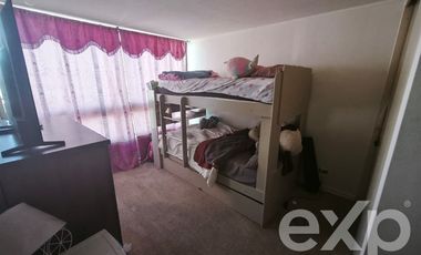 Departamento en Venta en Santiago / Nataniel Cox