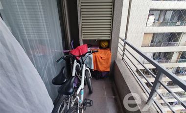 Departamento en Venta en Santiago / Nataniel Cox