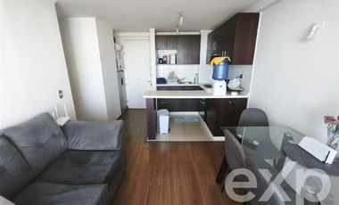 Departamento en Venta en Santiago / Nataniel Cox