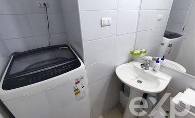 Departamento en Venta en Santiago / Nataniel Cox