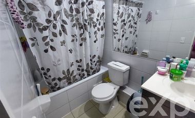 Departamento en Venta en Santiago / Nataniel Cox