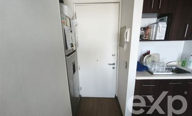 Departamento en Venta en Santiago / Nataniel Cox