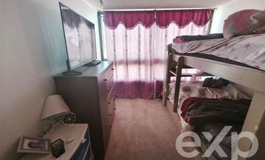 Departamento en Venta en Santiago / Nataniel Cox