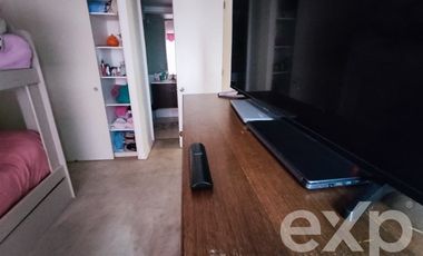 Departamento en Venta en Santiago / Nataniel Cox