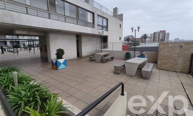 Departamento en Venta en Santiago / Nataniel Cox