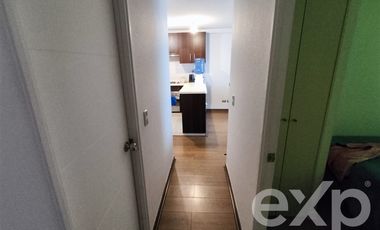 Departamento en Venta en Santiago / Nataniel Cox