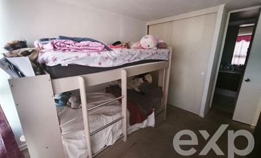 Departamento en Venta en Santiago / Nataniel Cox