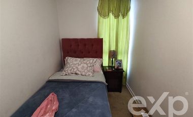 Departamento en Venta en Santiago / Nataniel Cox